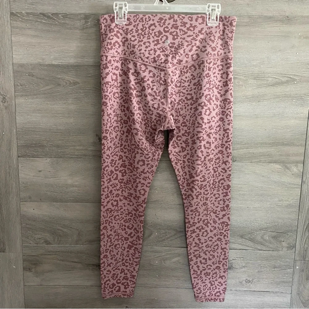 Athleta Elation Ultra High Rise Tight - Picture 4 of 6